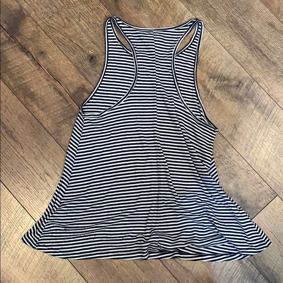 Abercrombie Tank Top - Picture 3 of 3